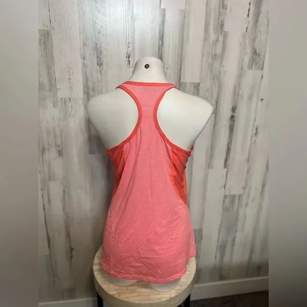 Tank top Orange Size L - Image 3