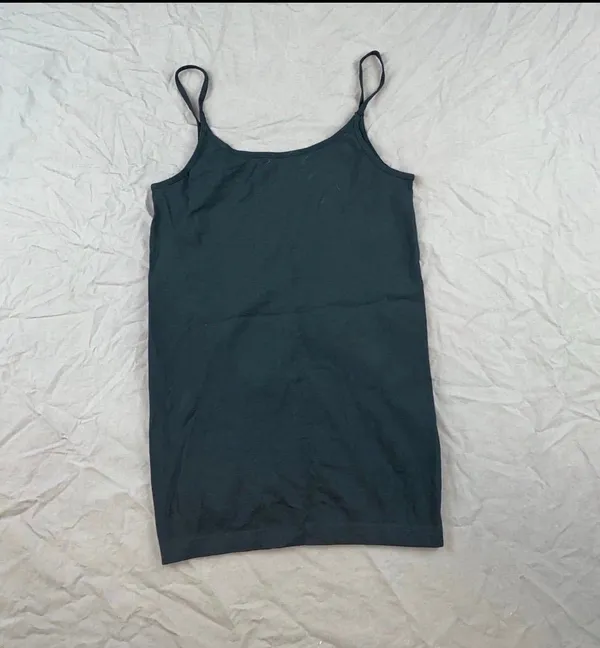Tank top Black - Image 3
