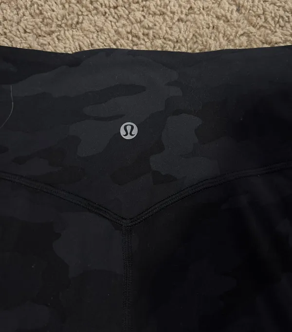 Lululemon Align Joggers - Image 3