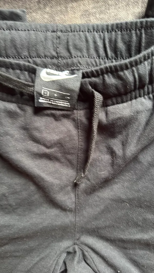 Nike Sweatpants - Image 2