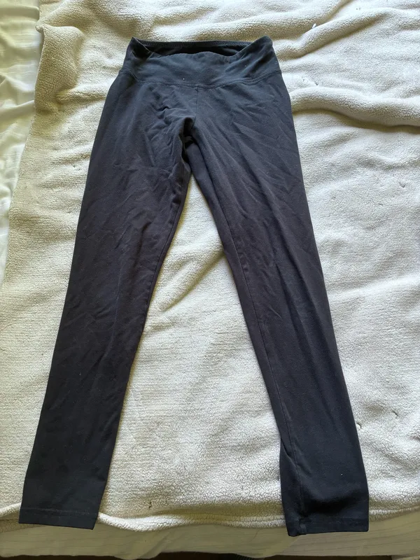 OFFLINE by Aerie OG Legging Regular Rise Short Inseam - Image 2