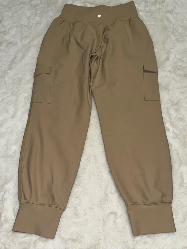 old navy joggers - Image 2