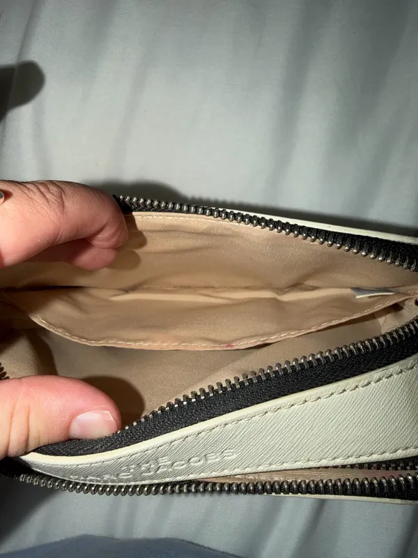 Marc Jacobs Snapshot Bag - Image 3