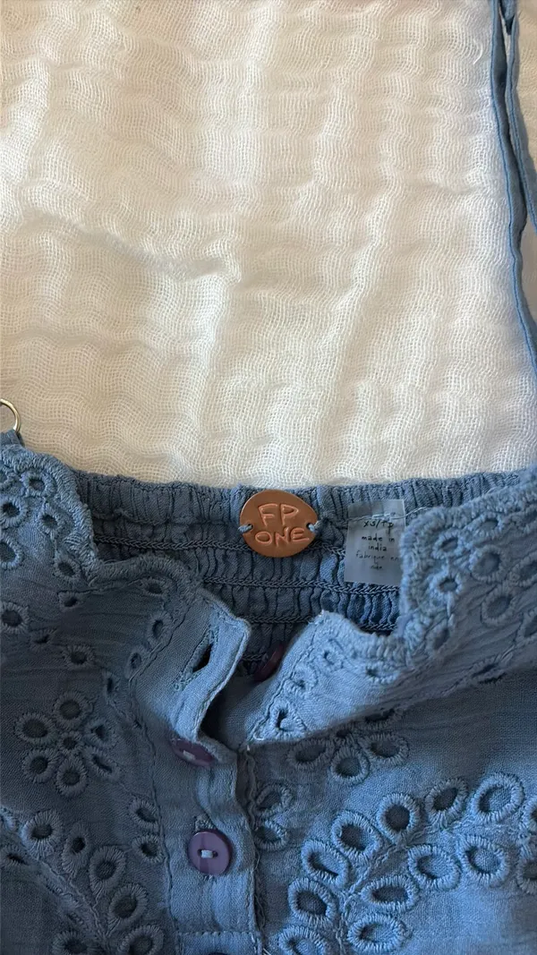 Free People Top Tank - Image 2