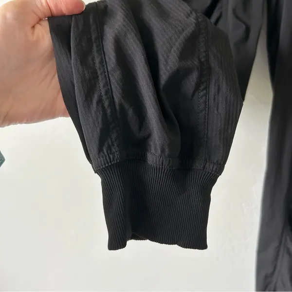 Lululemon Dance Studio Mid-Rise Joggers Black Size 6 - Image 2