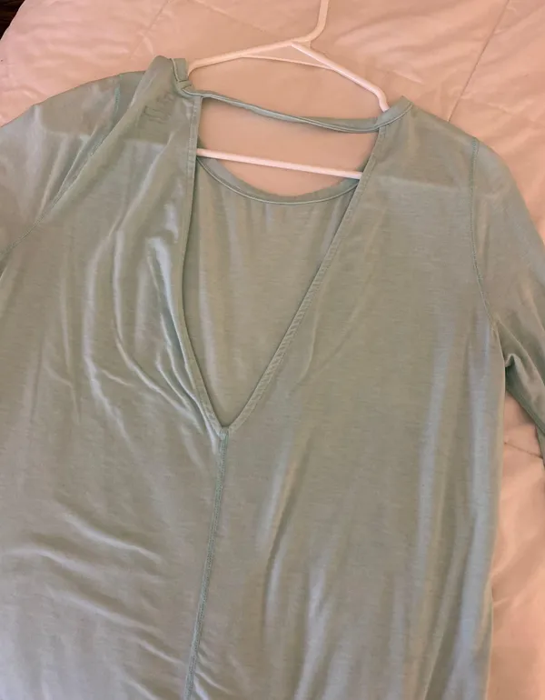 fit work out top - Image 2