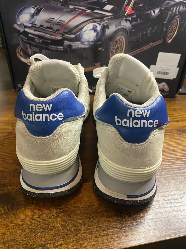 New Balance 574 Men's  - Image 2