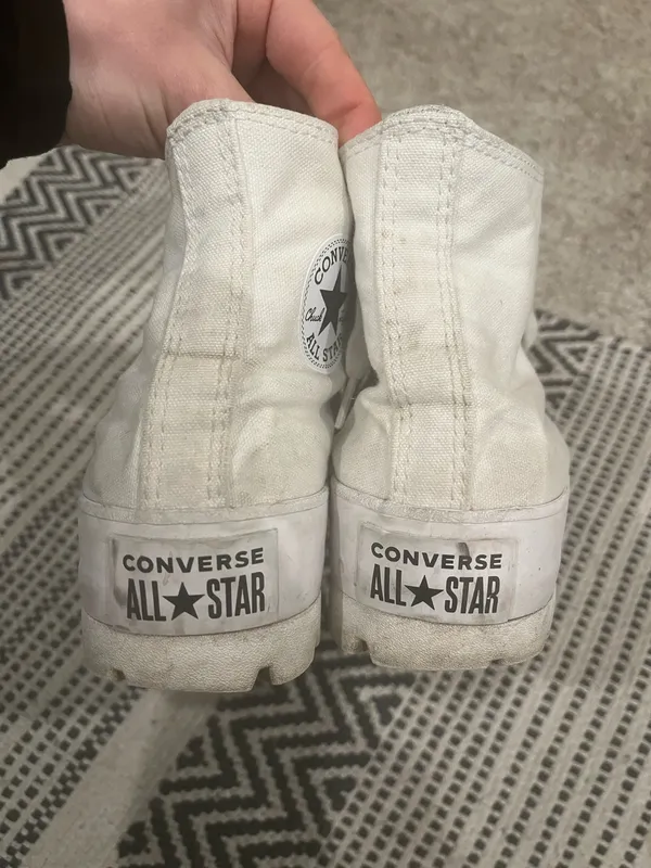 High-Top Converse Platforms - Image 4