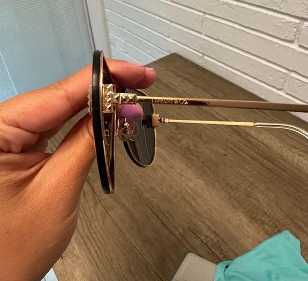 Tiffany & Co. Sunglasses - Image 2