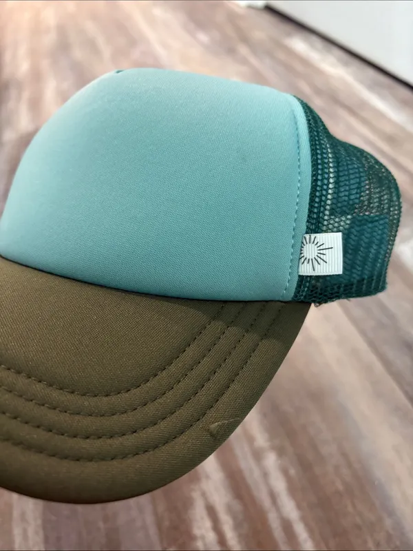 Aerie Offline Trucker Hat - Image 2