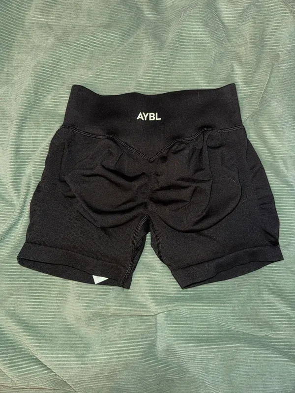 AYBL Adapt Seamless Shorts - Image 2