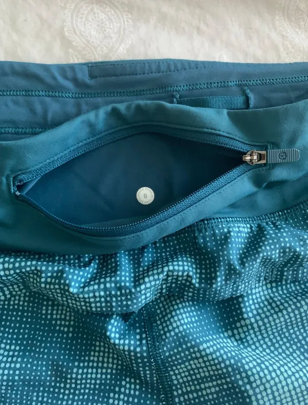 Lululemon Shorts - Image 3