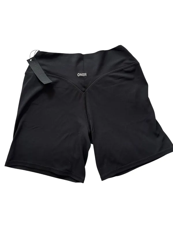 ONER ACTIVE SOFTMOTION™ WRAP SHORTS 6 - Image 6