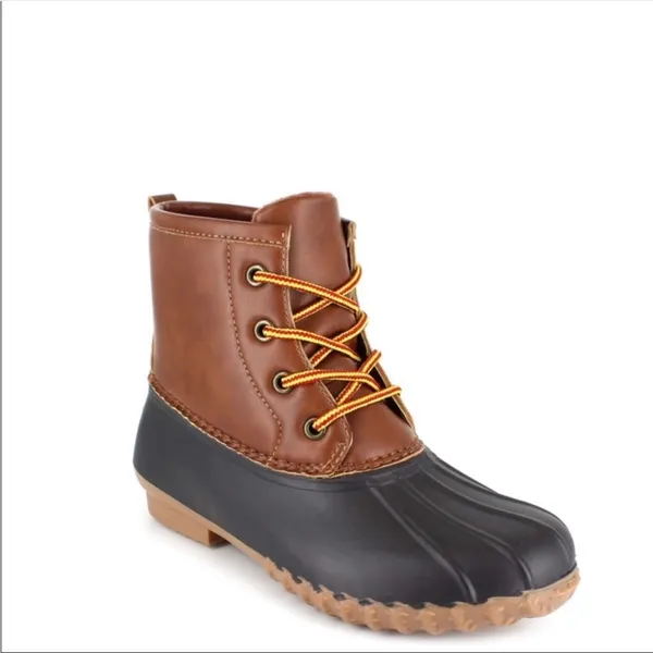 Portland Boot Company Colorado Duck Boot - Image 2