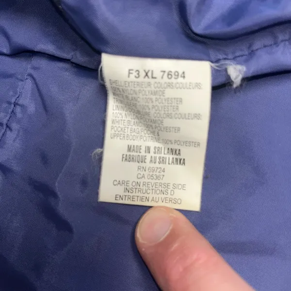 Columbia Core Sportswear Womens Jacket - Image 11