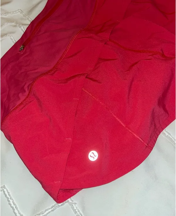 Lululemon Speed Short 2.5” - Image 4