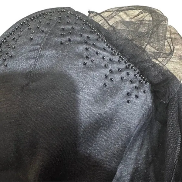 Fredrick’s of Hollywood Vintage Corset Bustier Sz 34 NWOT - Image 12