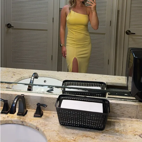 Amazon Wedding Guest Dress - Image 2