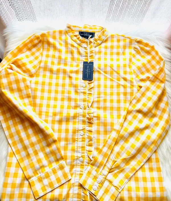 Kiel James Patrick Shirt - Image 4