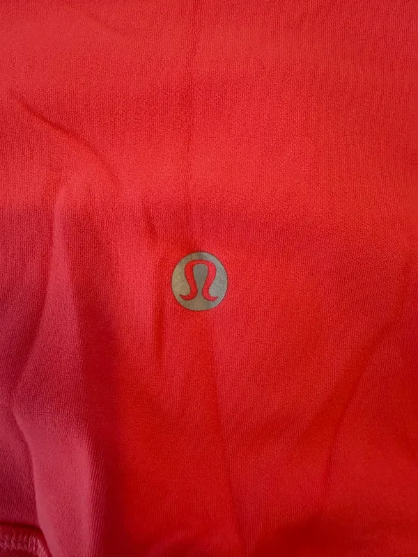 Lululemon Coral Align Leggings - Image 3