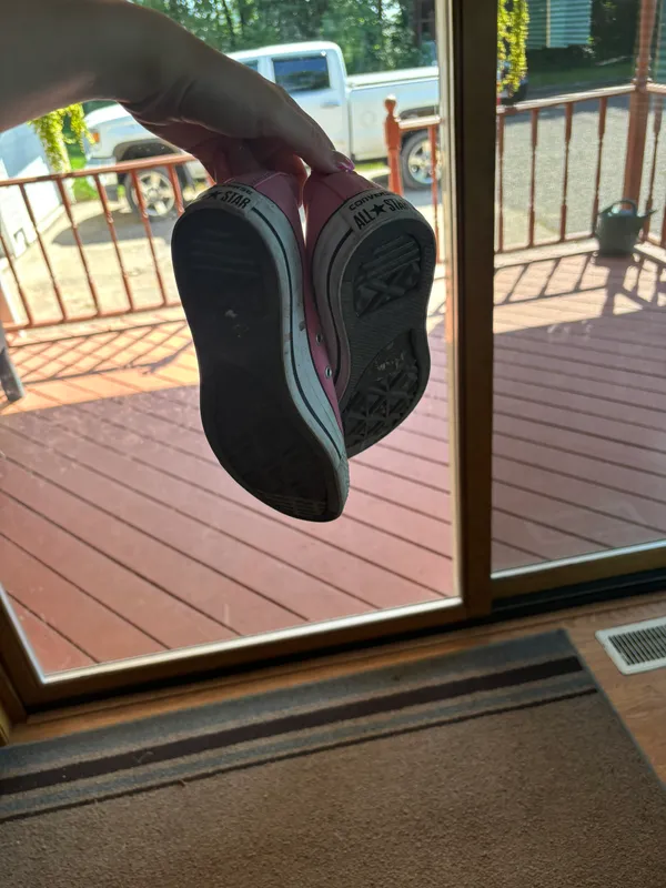 Pink Size 8 - Image 3