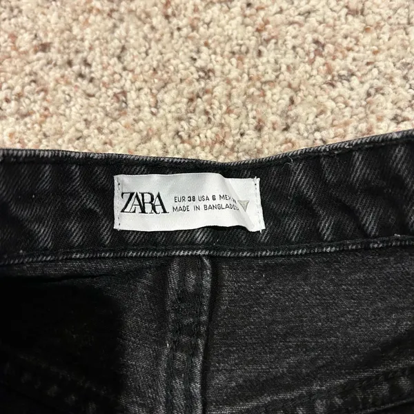 ‼️Zara Denim Shorts‼️ - Image 4