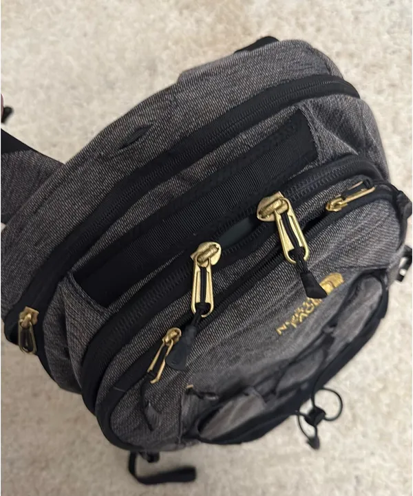 The North Face Backpack - Image 2