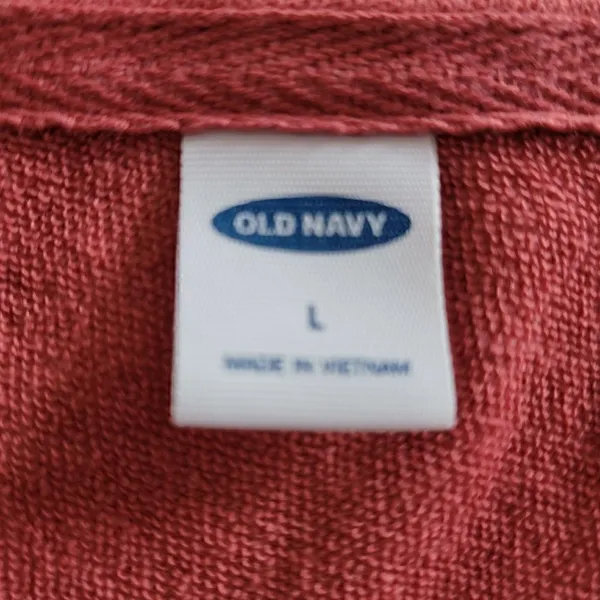 Old Navy Top Blouse   - Image 4