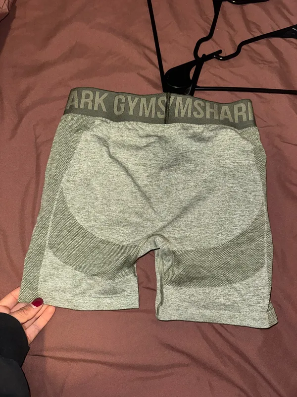 Gymshark Shorts - Image 3