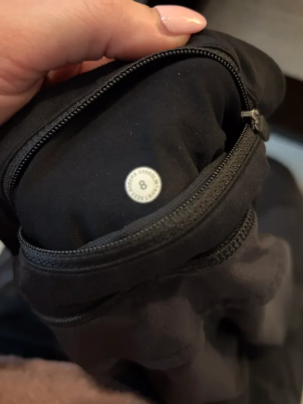 Lululemon Speed Up Shorts 4” - Image 7