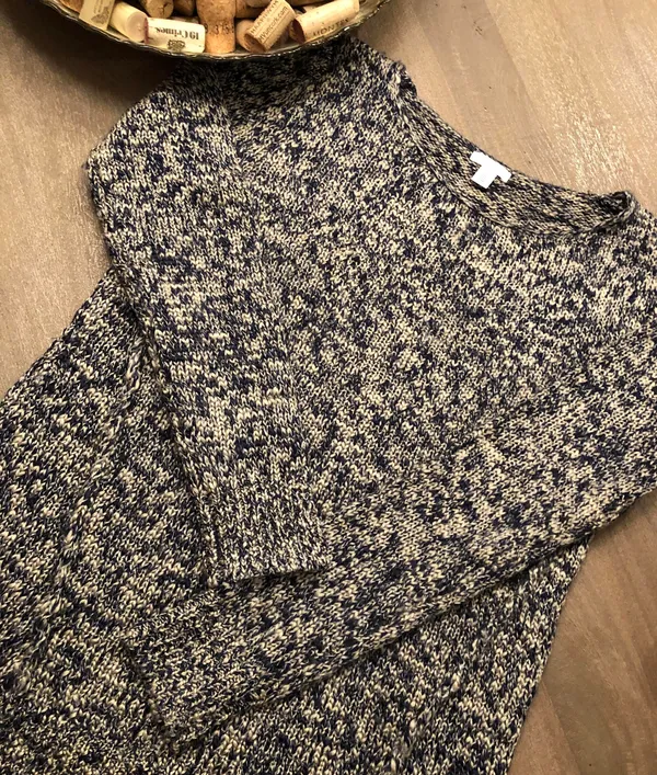 Nordstrom Knit Sweater - Image 3