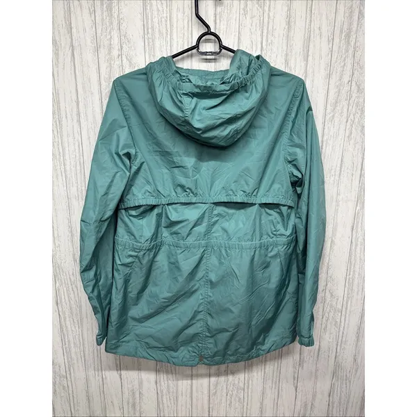 Womens Size S Patagonia Meriweather Lightweight Jacket EUC - Image 5