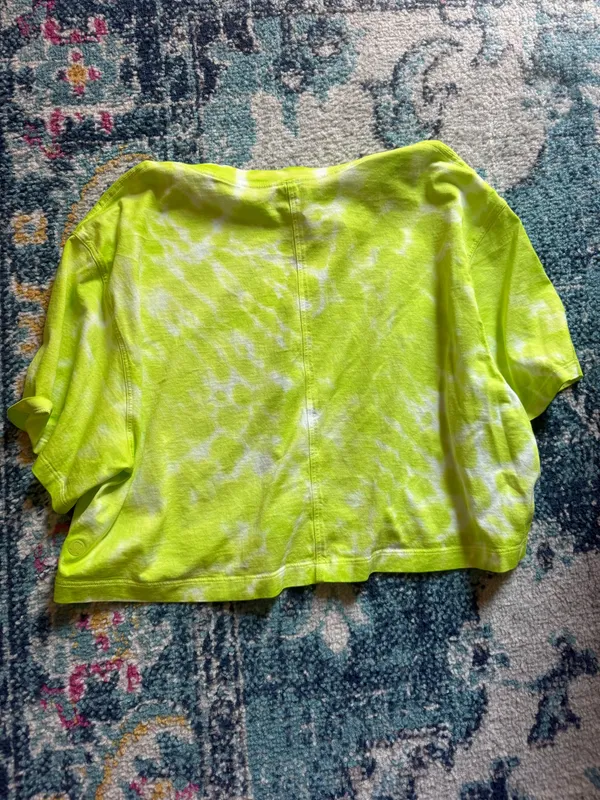 Lululemon Top - Image 3
