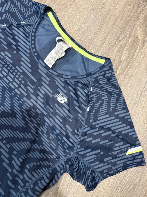 New balance active tee shirt  - Image 6