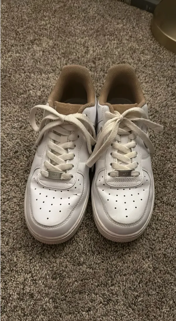 Nike Air Force 1 - Image 4