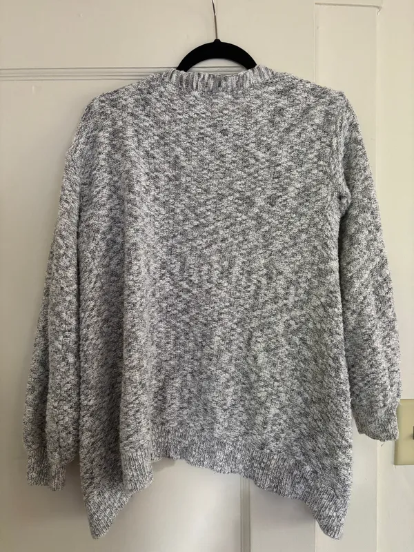 Cat & Jack Cardigan - Image 3