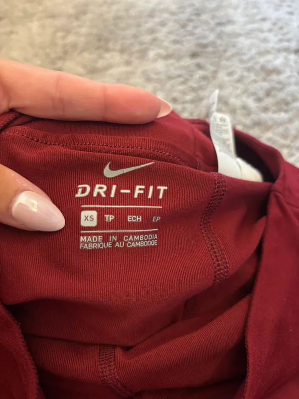 athletic skirt - Image 3