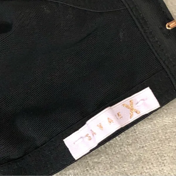 Savage X Fenty size 36DDD A Little Tart Unlined bra - Image 5