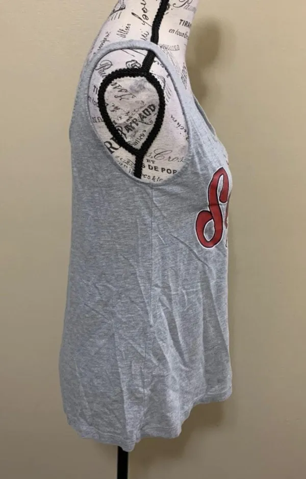 Florida State Seminoles Tank Top - Image 2