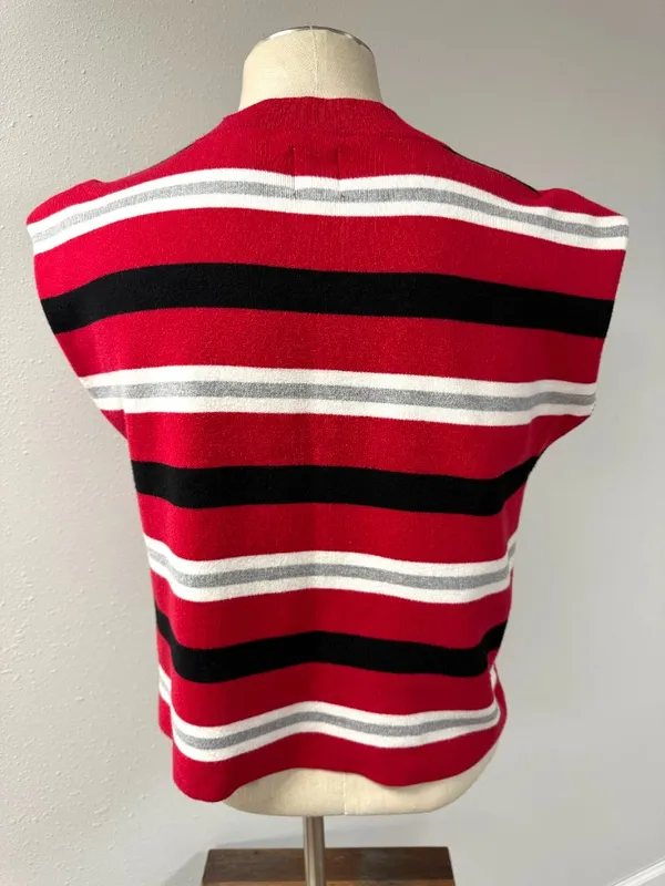 Anthropologie l Maeve The Noah Muscle Sweater Tank - Image 3