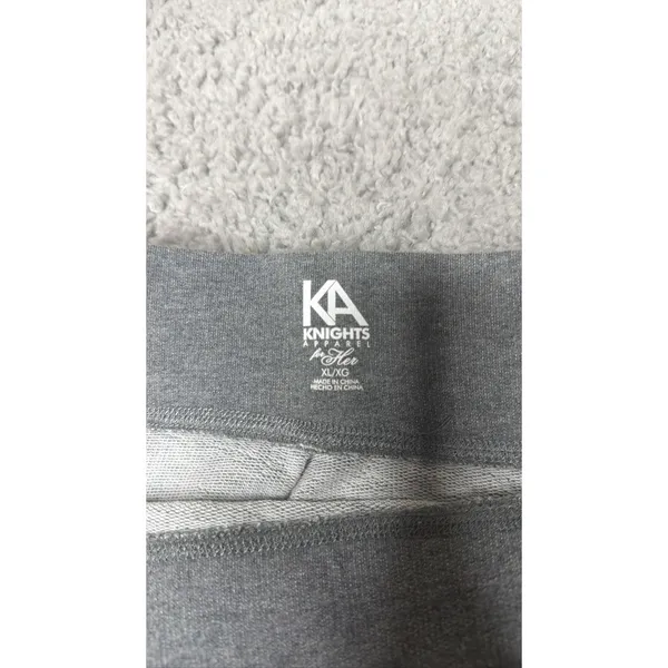 Alabama Crimson Tide Women Skirt XL Gray KA Knights Apparel - Image 3