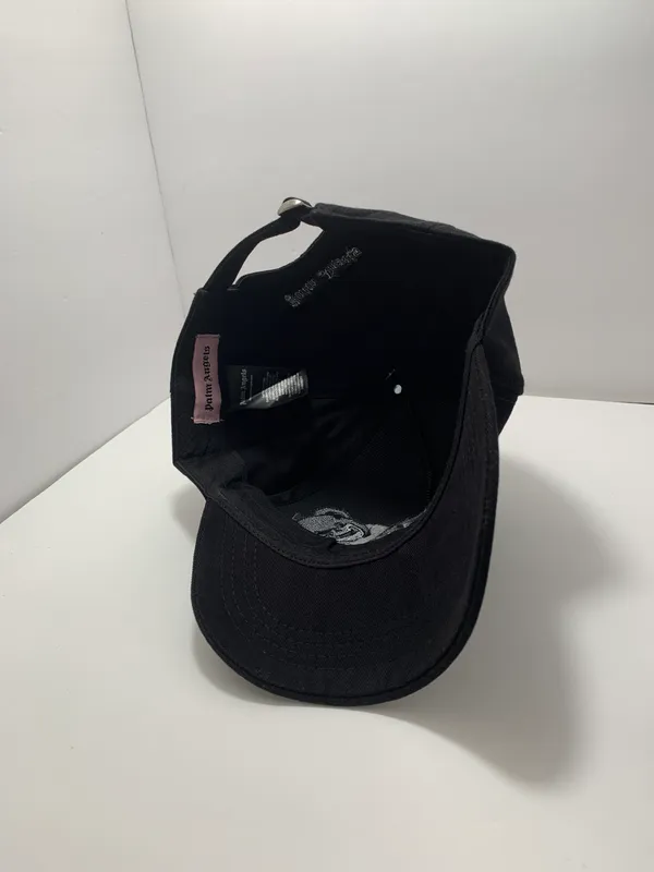 Palm Angels Baseball Hat - Image 4