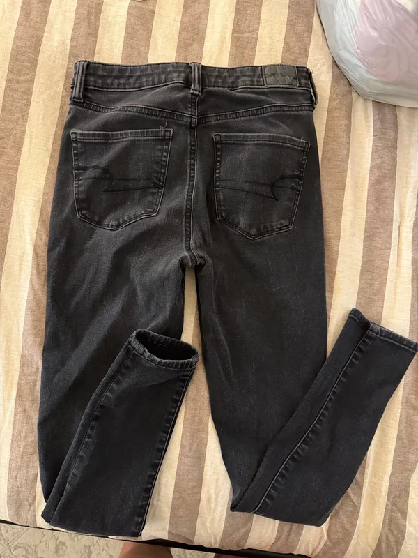 American Eagle Jeans - Image 2