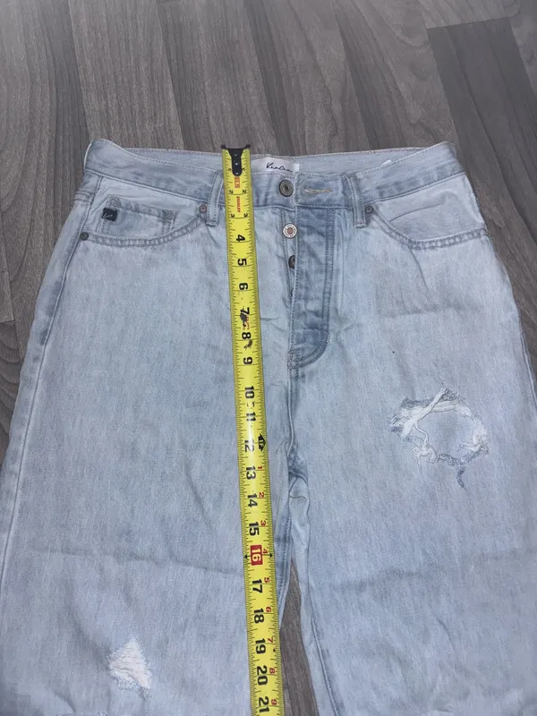 KanCan United States of America Jeans - Image 6