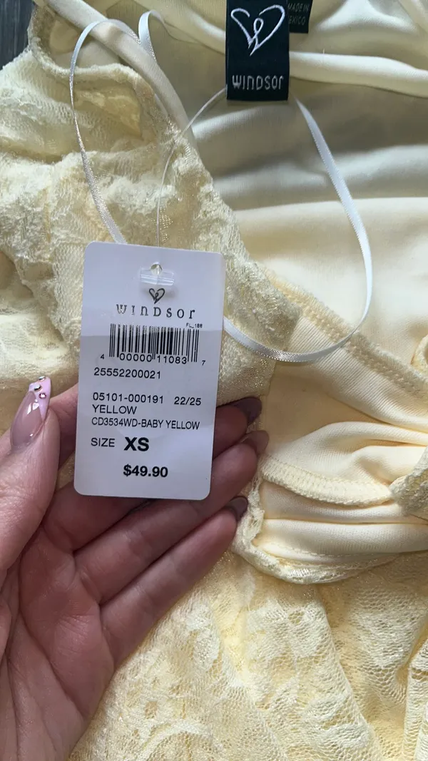 Windsor Dress - Image 4