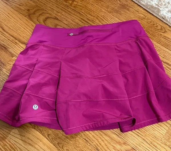 Lululemon Skirt - Image 2