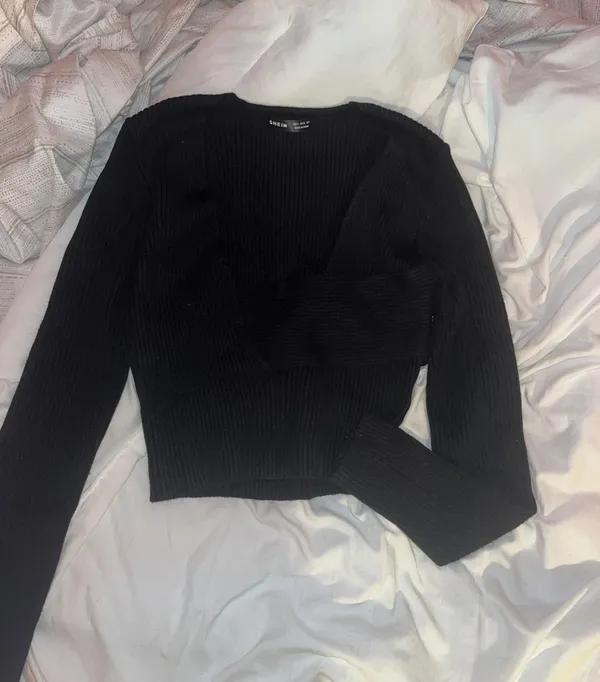 SheIn Sweater - Image 2