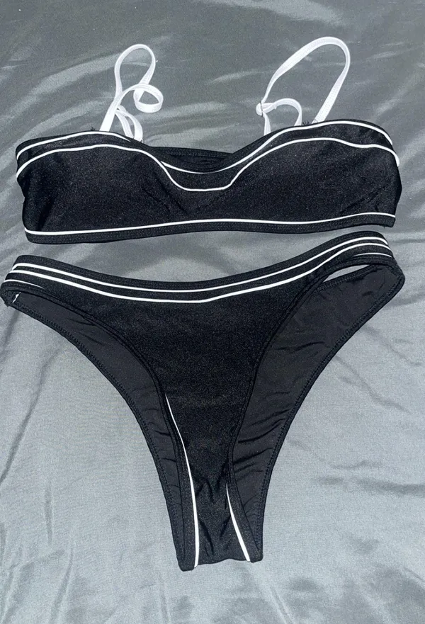 Missguided Swimsuit - Image 3
