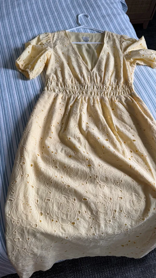 A New Day Dress - Image 2
