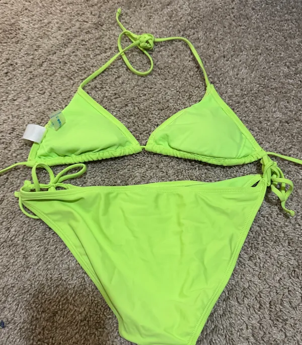 Target Bikini Set - Image 2